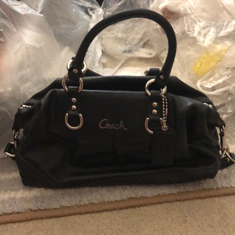 Coach handbag